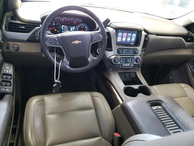 2016 Chevrolet Tahoe C1500 Lt VIN: 1GNSCBKC5GR464451 Lot: 59142444