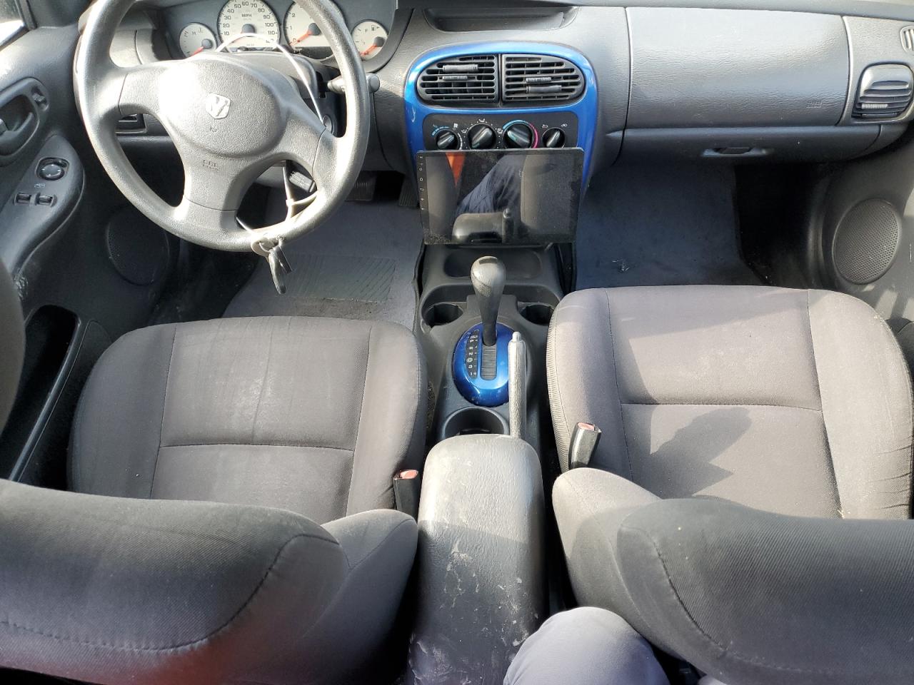 1B3ES56C64D569031 2004 Dodge Neon Sxt