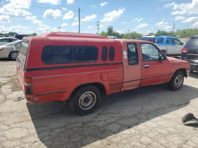 1991 Toyota Pickup 1/2 Ton Extra Long Wheelbase Dlx VIN: JT4RN93P0M5036043 Lot: 61055404