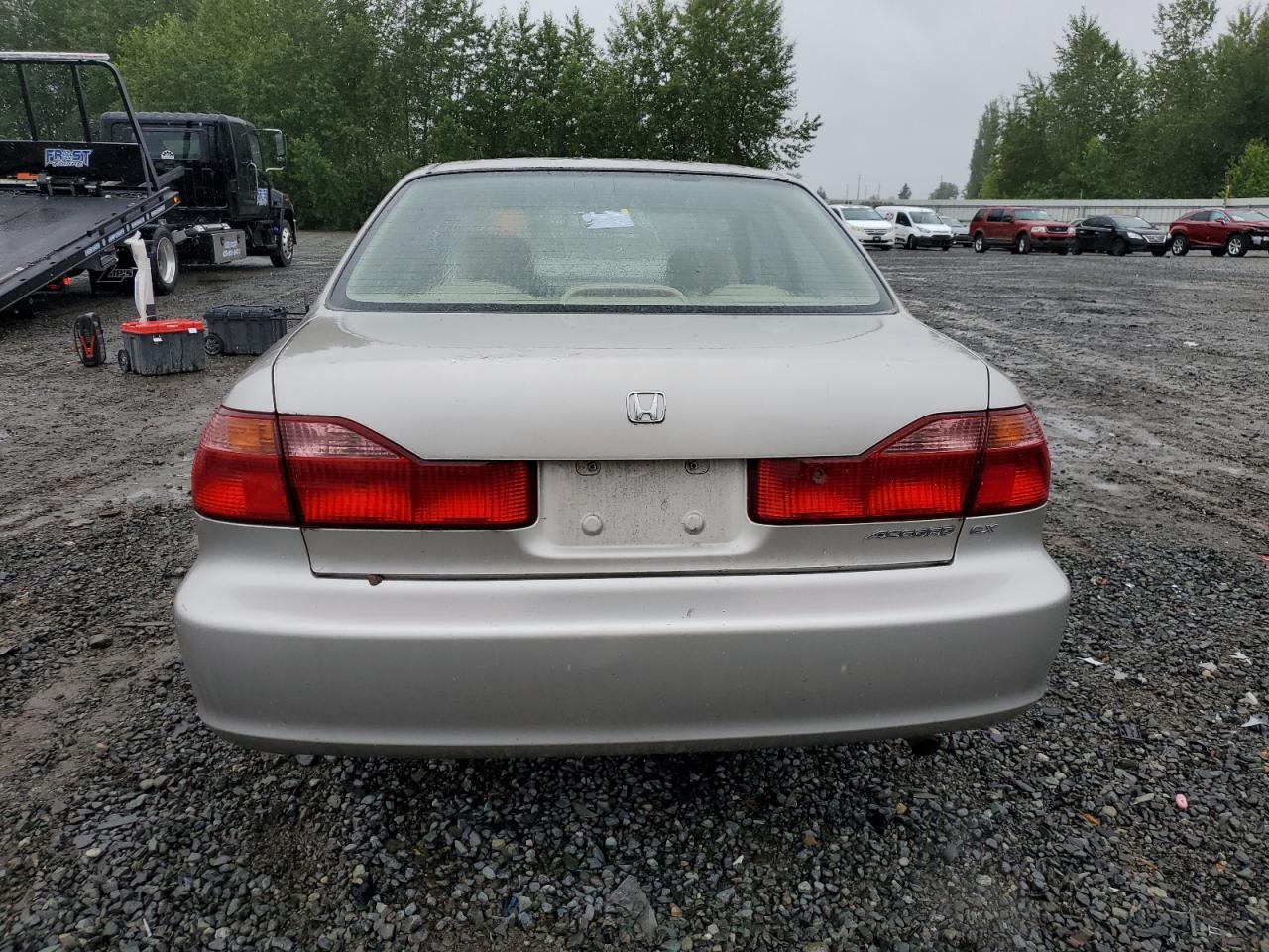 JHMCG5655XC029574 1999 Honda Accord Ex