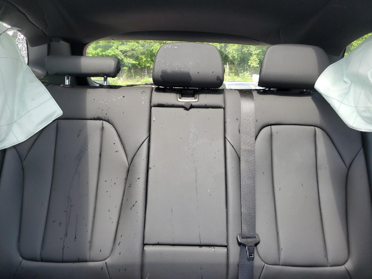 5UXTY5C06L9D07916 2020 BMW X3 xDrive30I