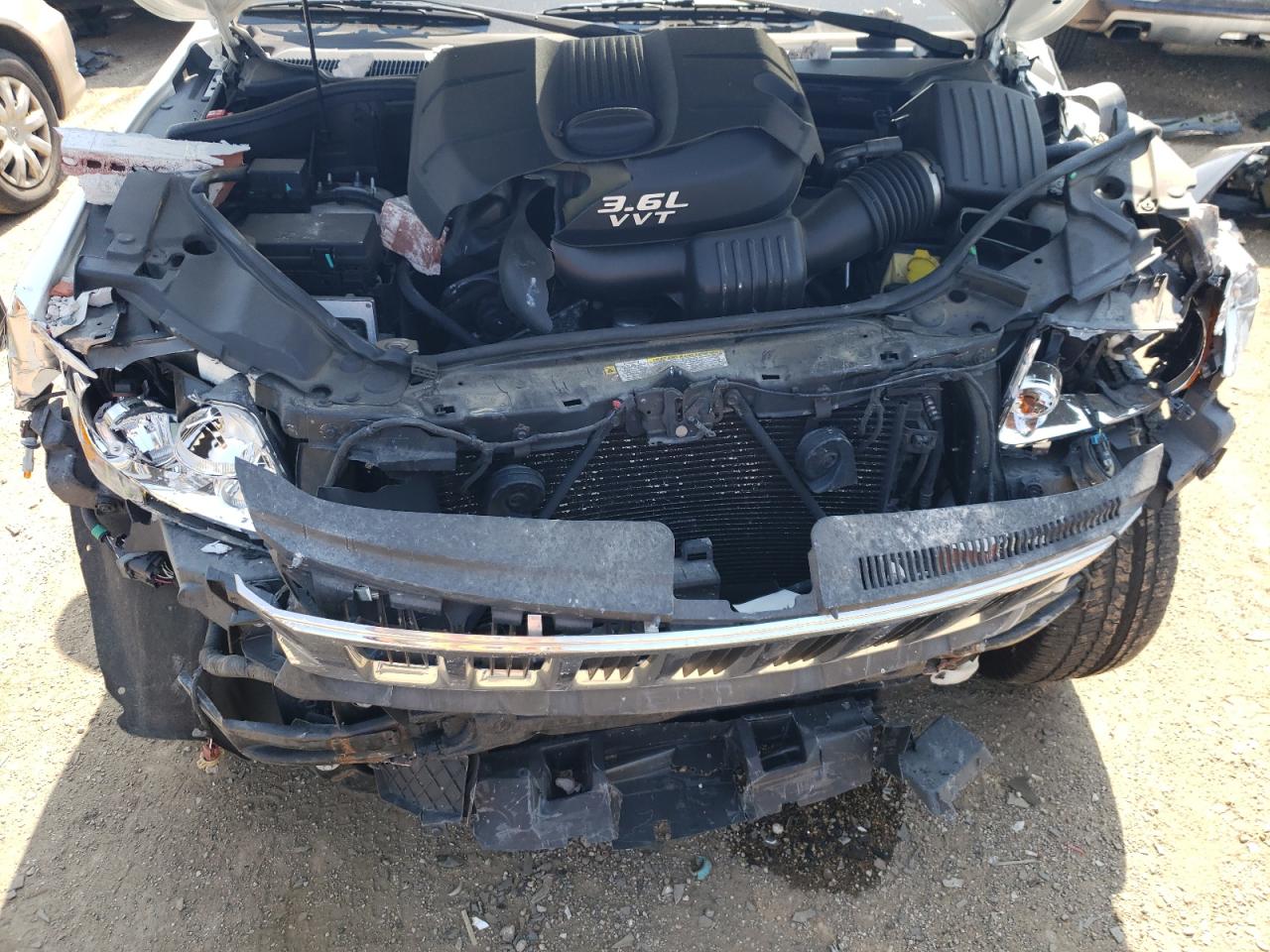 1C4RJFAG6CC103333 2012 Jeep Grand Cherokee Laredo