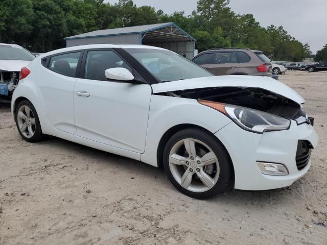 2014 Hyundai Veloster VIN: KMHTC6AD5EU199292 Lot: 59165144