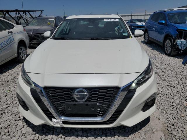 2020 NISSAN ALTIMA SL - 1N4BL4EV1LN323742