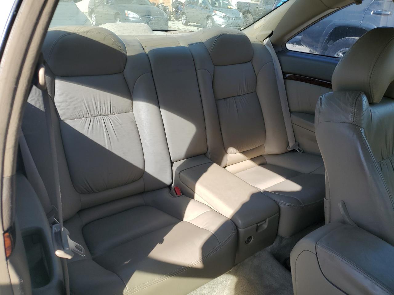 19UYA42432A001584 2003 Acura 3.2Cl