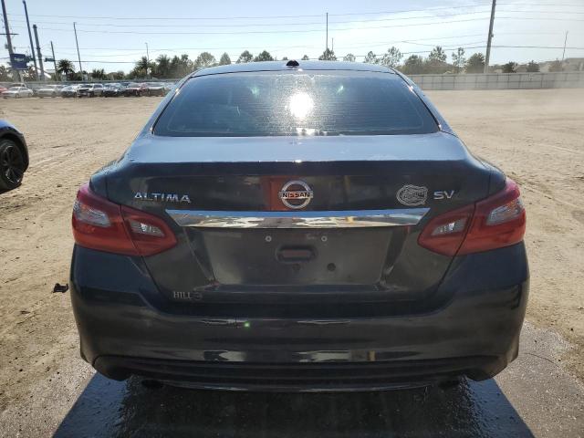 2018 Nissan Altima 2.5 VIN: 1N4AL3AP3JC298039 Lot: 58411034