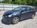 2016 CHEVROLET SONIC LT - 1G1JC5SH4G4169641