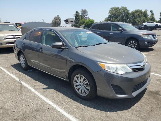 VIN 4T1BF1FK0DU289669 2013 Toyota Camry, L no.4