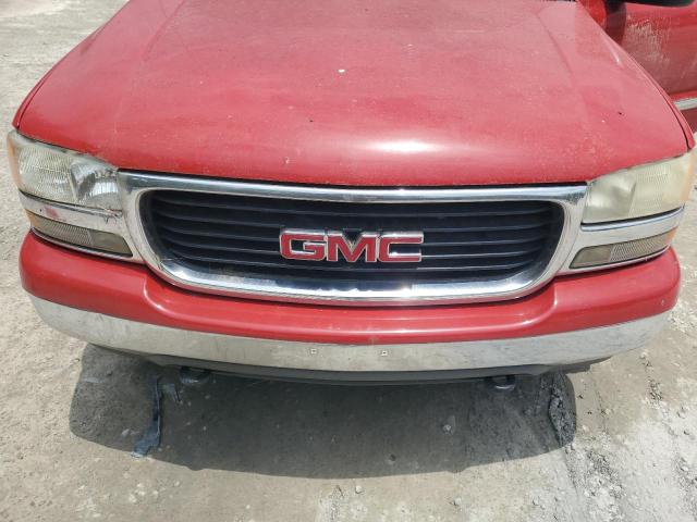 2001 GMC Sierra K1500 Heavy Duty VIN: 1GTGK13U31F137896 Lot: 60221914