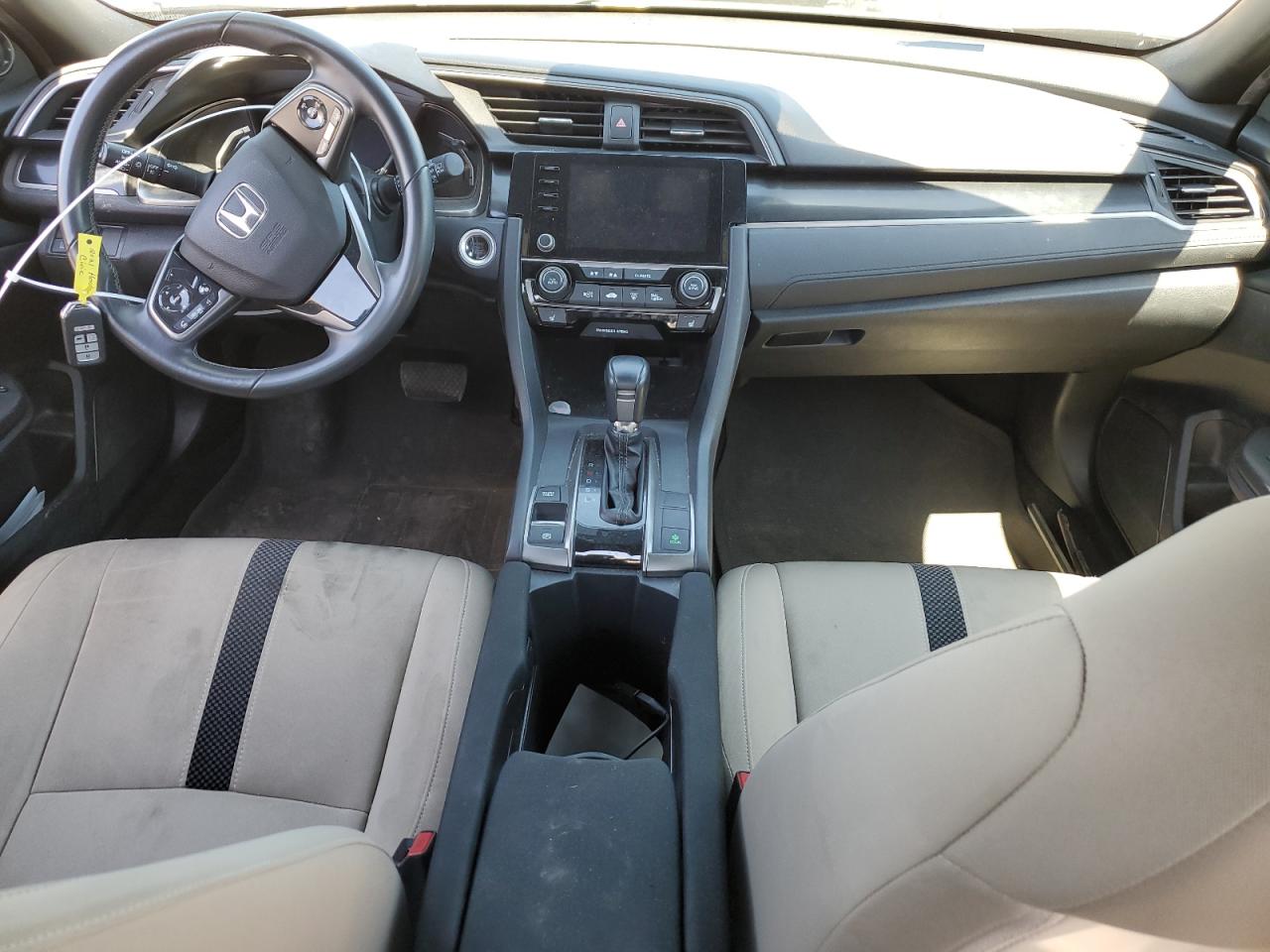 SHHFK7H6XMU202209 2021 Honda Civic Ex SHHFK7H6XMU202209 2021 Honda Civic Ex