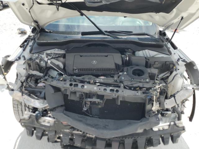 2022 Acura Mdx VIN: 5J8YD9H34NL000519 Lot: 58089394