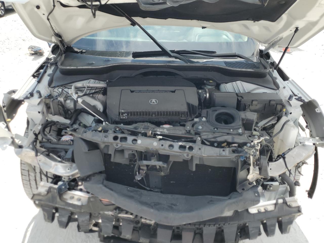 5J8YD9H34NL000519 2022 Acura Mdx