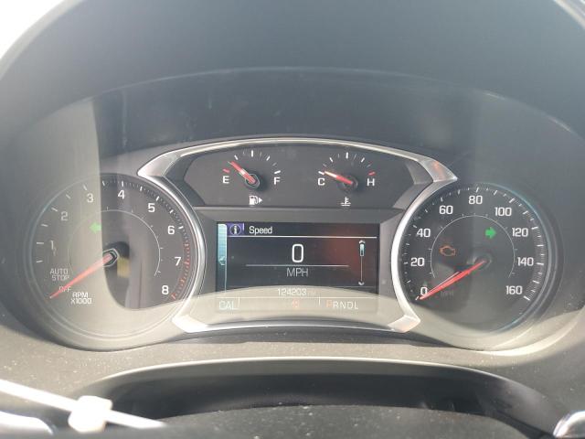 2018 CHEVROLET MALIBU  LT - 1G1ZD5ST6JF121798