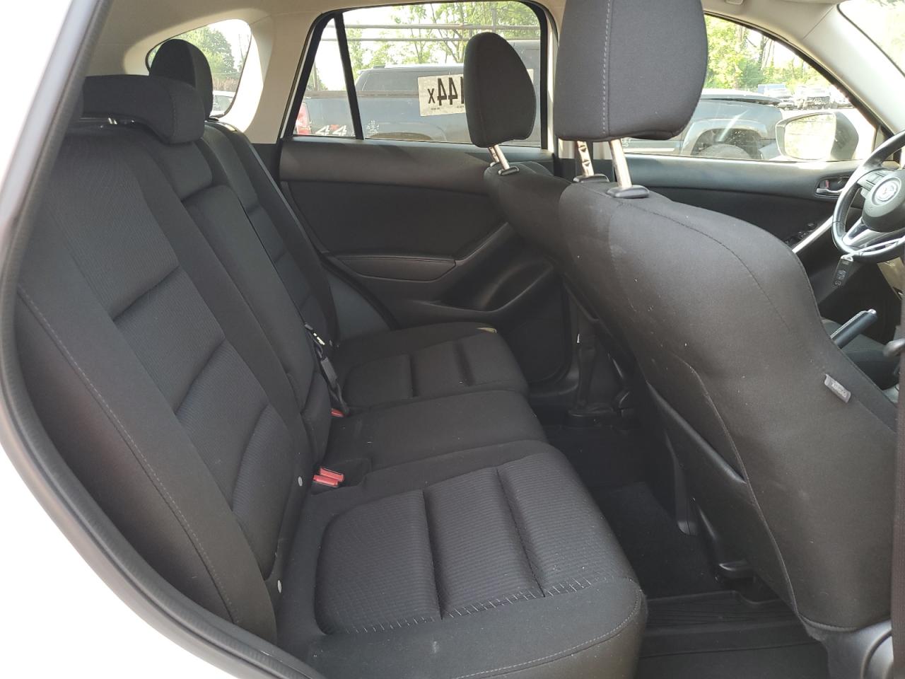 JM3KE4CY2F0545197 2015 Mazda Cx-5 Touring