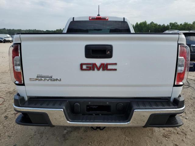 2019 GMC Canyon VIN: 1GTH5BEAXK1199668 Lot: 57714674