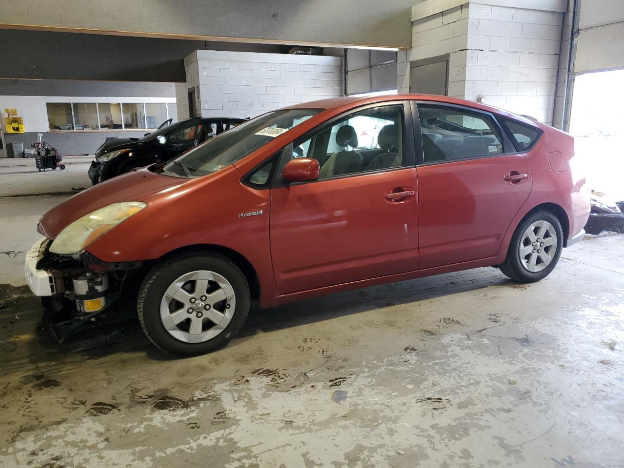 JTDKB20U483449869 2008 Toyota Prius