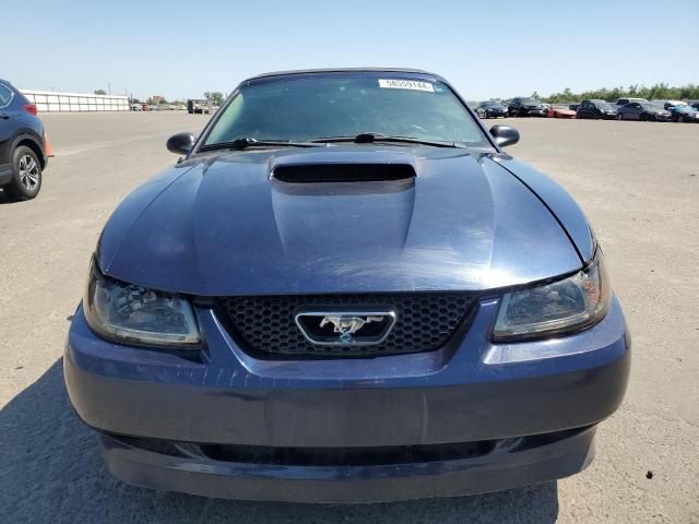 2003 Ford Mustang Gt VIN: 1FAFP45X93F355775 Lot: 58559144