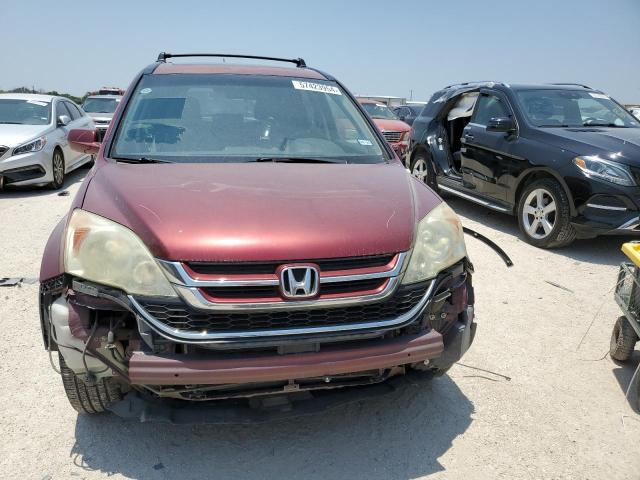 2011 Honda Cr-V Exl VIN: 5J6RE3H75BL032546 Lot: 57423954