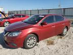 2016 NISSAN SENTRA S - 3N1AB7AP7GY257937