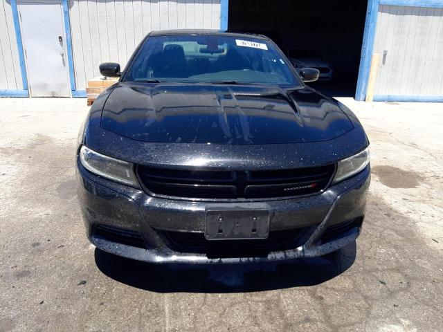 2023 Dodge Charger Sxt VIN: 2C3CDXBG7PH559852 Lot: 57531724