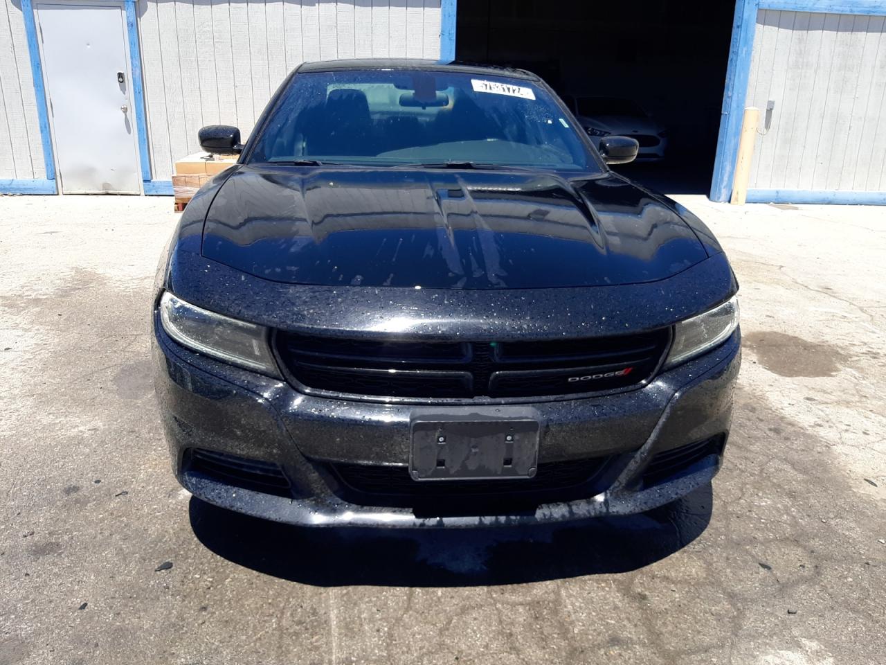 2C3CDXBG7PH559852 2023 Dodge Charger Sxt