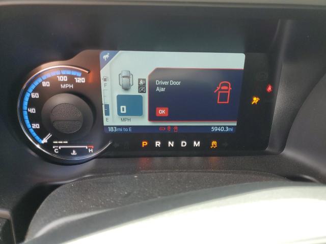 2023 Ford Bronco Base VIN: 1FMDE5BH4PLB30466 Lot: 60310114