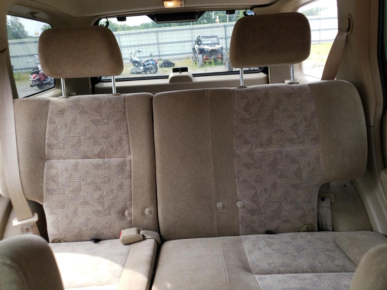 JN8AR07Y7YW396169 2000 Nissan Pathfinder Le