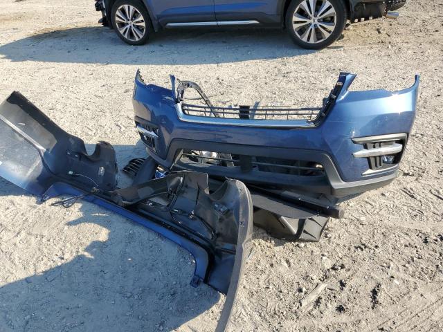 2022 Subaru Ascent Limited VIN: 4S4WMAPD8N3413959 Lot: 55899084