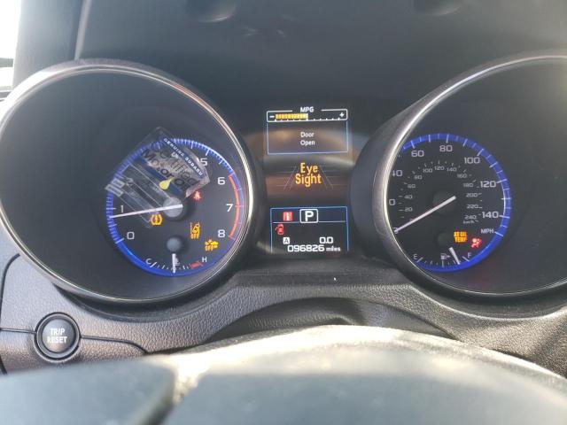 2016 SUBARU OUTBACK 2. - 4S4BSANC7G3246706