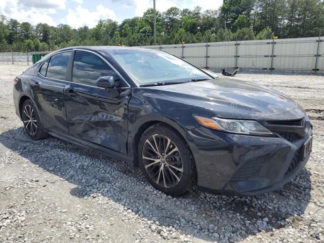 VIN 4T1B11HK8KU739870 2019 Toyota Camry, L no.4