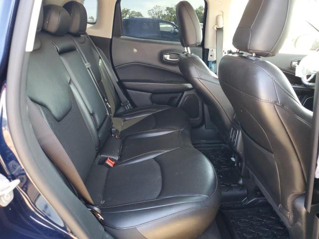 2020 Jeep Compass Latitude VIN: 3C4NJDBB6LT228908 Lot: 59575014