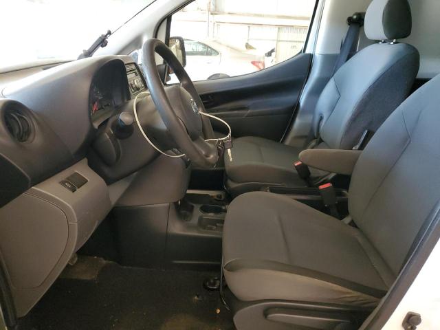 2014 Nissan Nv200 2.5S VIN: 3N6CM0KN6EK693793 Lot: 59005874