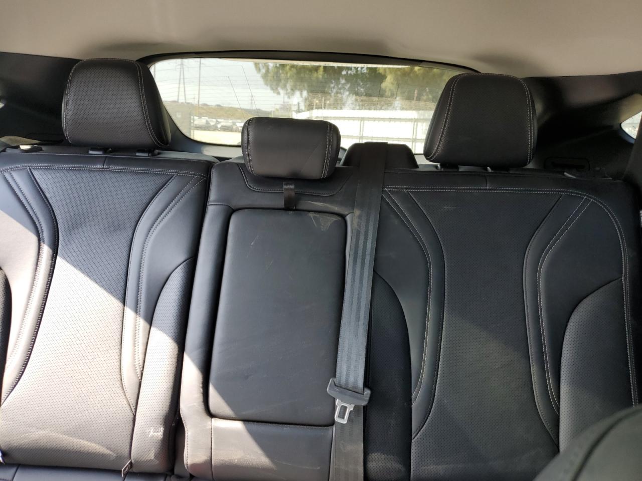 3FMTK3SU8MMA03753 2021 Ford Mustang Mach-E Premium