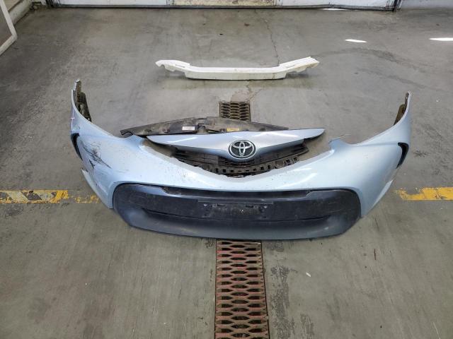 2015 Toyota Prius V VIN: JTDZN3EU9FJ033104 Lot: 57925564