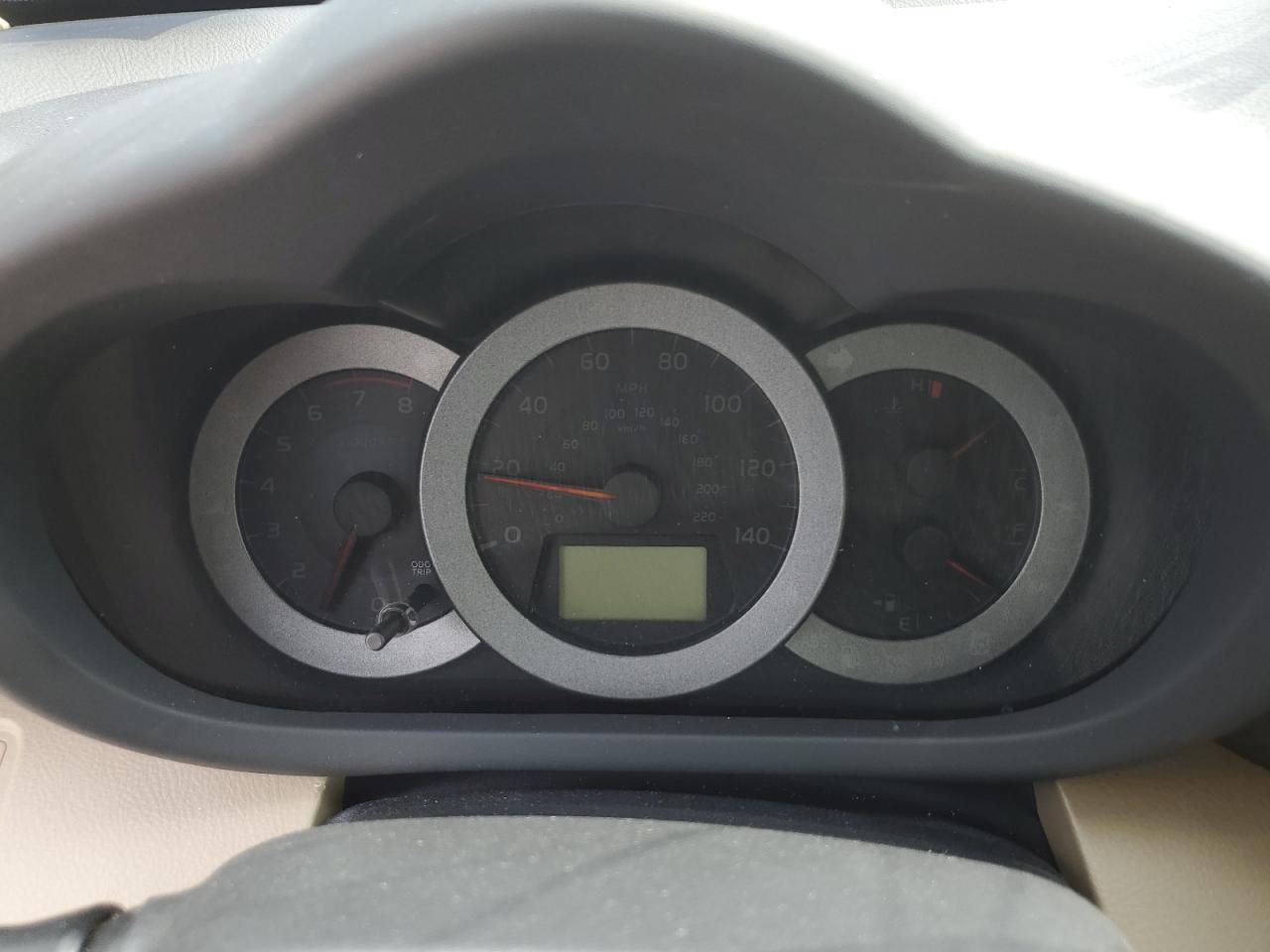 JTMBF4DV6A5034579 2010 Toyota Rav4