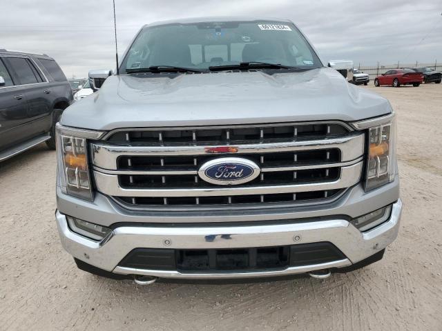 2021 FORD F150 SUPER - 1FTFW1ED5MFB86647