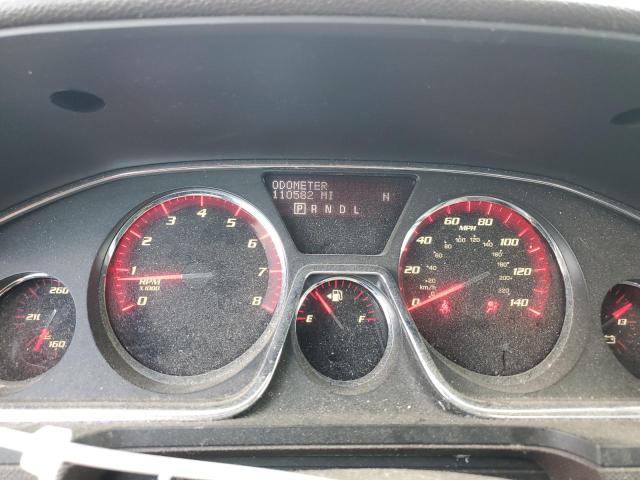 2014 GMC Acadia Denali VIN: 1GKKVTKD7EJ227235 Lot: 58468864