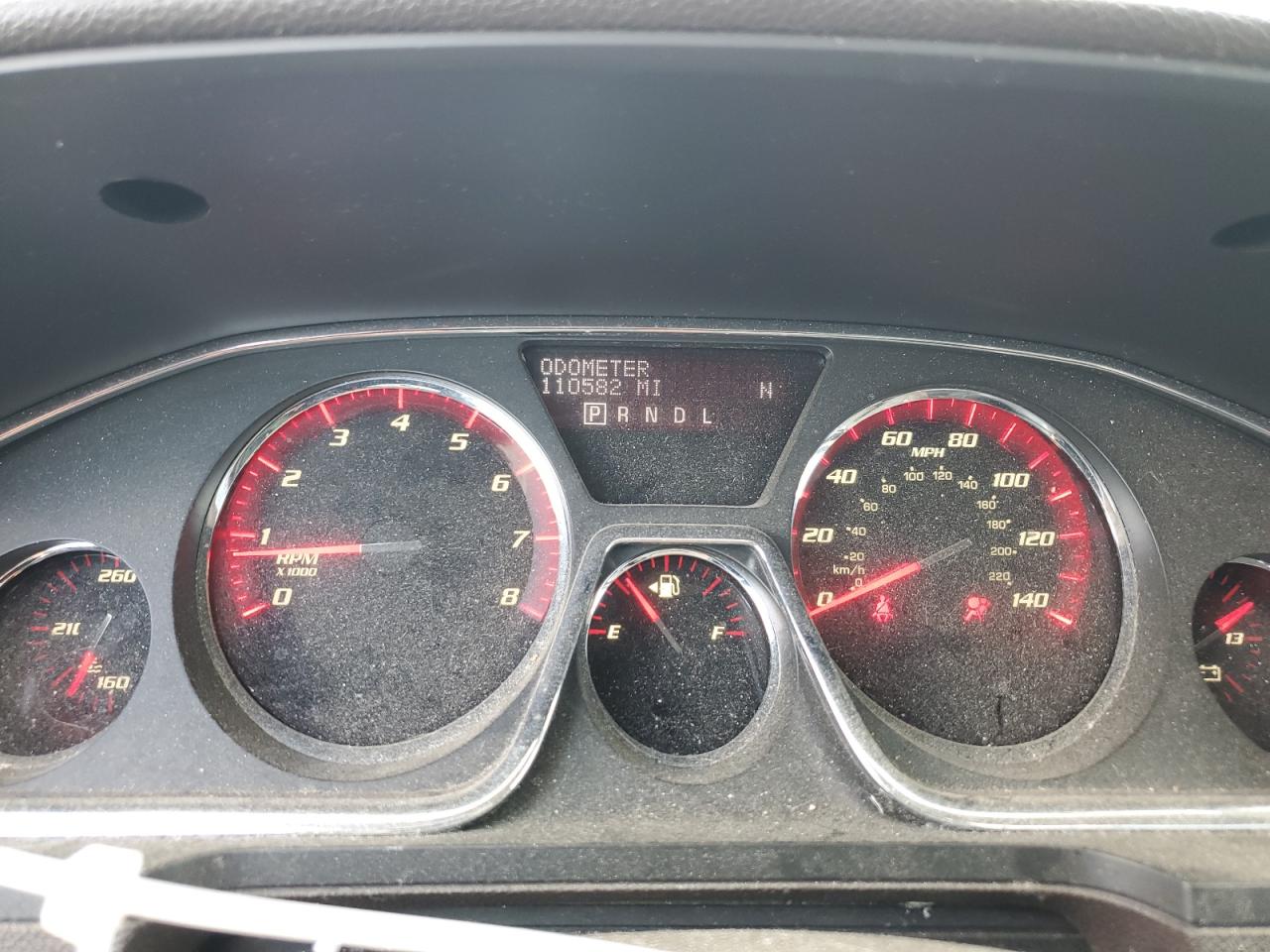 1GKKVTKD7EJ227235 2014 GMC Acadia Denali