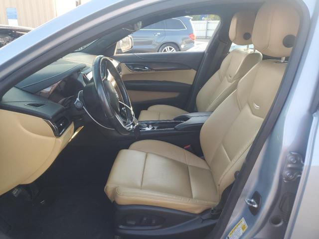 2013 Cadillac Ats VIN: 1G6AA5RA1D0131943 Lot: 58746464