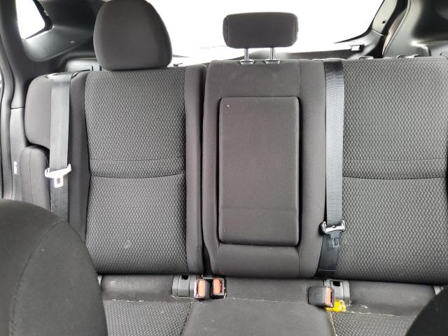 2021 NISSAN ROGUE SPOR - JN1BJ1AW0MW672614