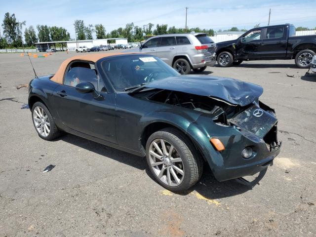 2007 Mazda Mx-5 Miata VIN: JM1NC25F870127899 Lot: 59134914