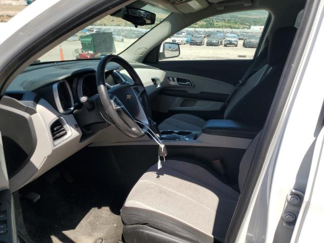 2017 CHEVROLET EQUINOX LT - 2GNFLFEK4H6284922