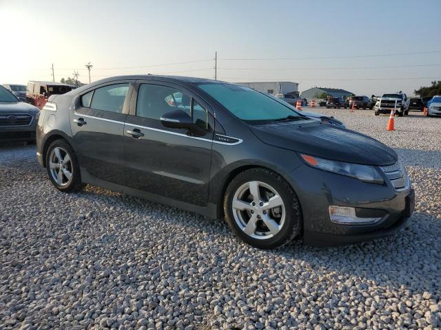 VIN 1G1RA6E49DU127520 2013 Chevrolet Volt no.4