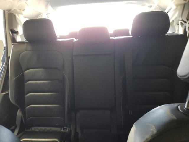 2018 Volkswagen Tiguan Sel Premium VIN: 3VV5B7AX4JM214381 Lot: 59314994