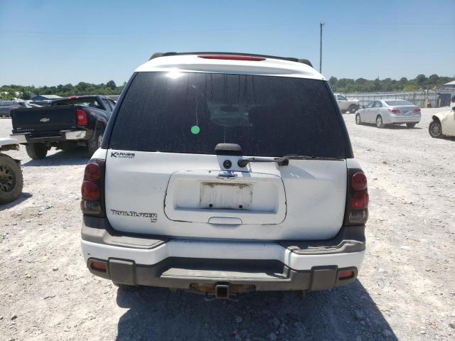 2005 Chevrolet Trailblazer Ext Ls VIN: 1GNET16S456185581 Lot: 58847594