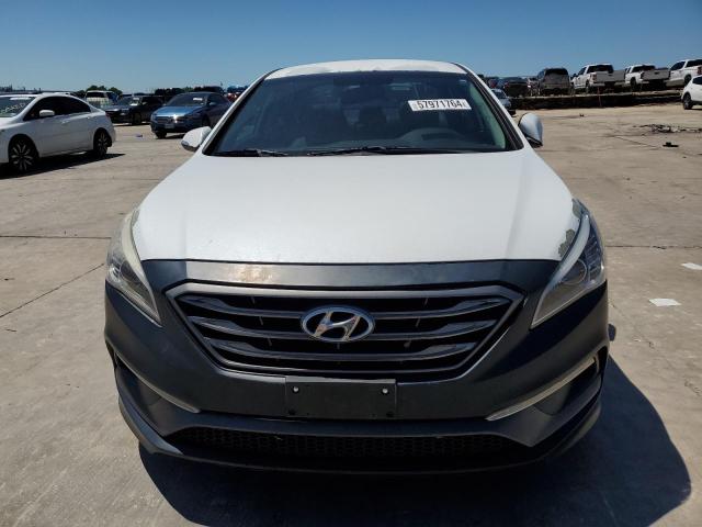 2015 Hyundai Sonata Sport VIN: 5NPE34AF9FH236763 Lot: 57971764