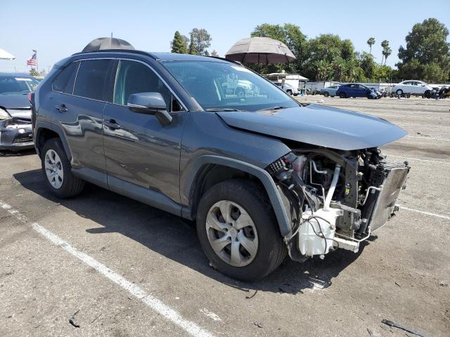 2019 Toyota Rav4 Le VIN: 2T3K1RFVXKC008796 Lot: 59686294