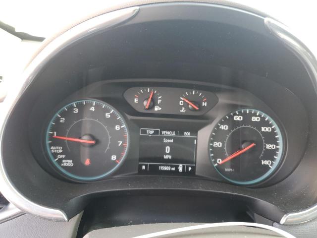 2021 Chevrolet Malibu Lt VIN: 1G1ZD5ST2MF021914 Lot: 59822074