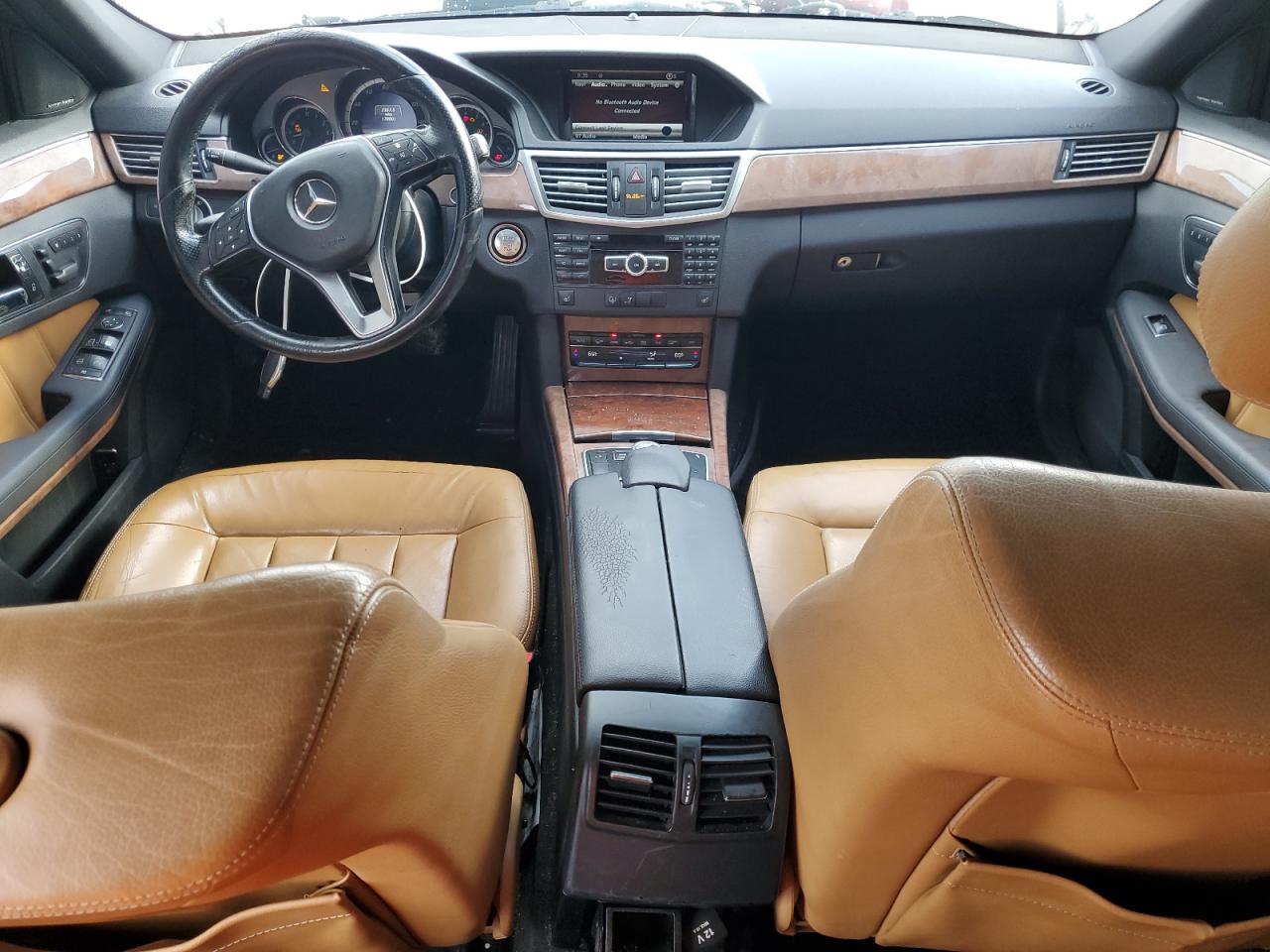 WDDHF5KB3DA695495 2013 Mercedes-Benz E 350