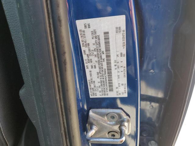 2017 FORD ESCAPE SE - 1FMCU0GD0HUC76933